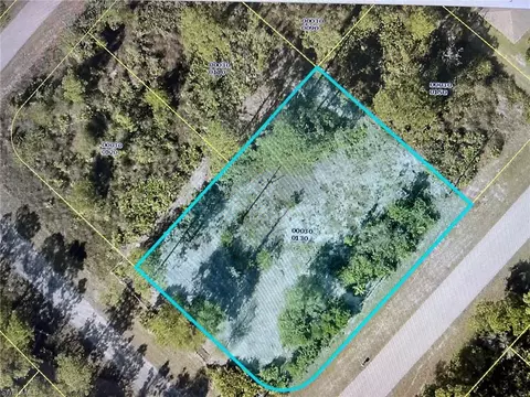 1001 Grant Blvd, Lehigh Acres, FL 33974