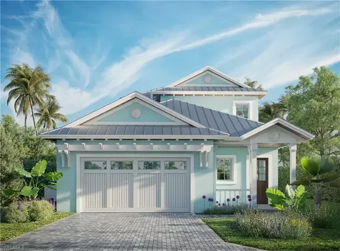 708 92nd Ave N, Naples, FL 34108