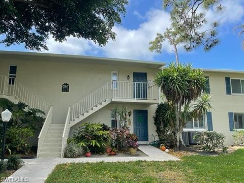267 Memory Ln #2, Naples, FL 34112 photo 1