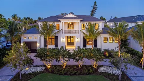 1655 Gordon Dr, Naples, FL 34102 photo 1