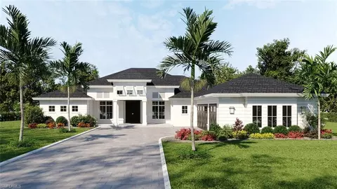 629 Logan Blvd N, Naples, FL 34119