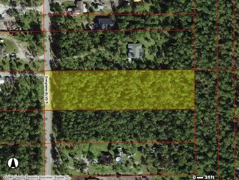 Everglades Blvd, Naples, FL 34117