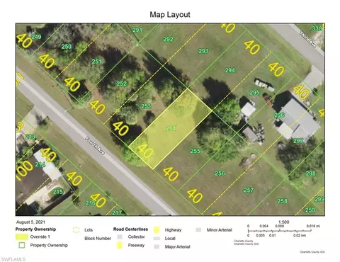 11196 4th Ave, Punta Gorda, FL 33955