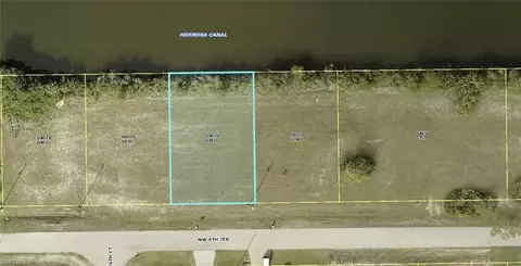 2481 NW 9th Ter, Cape Coral, FL 33993