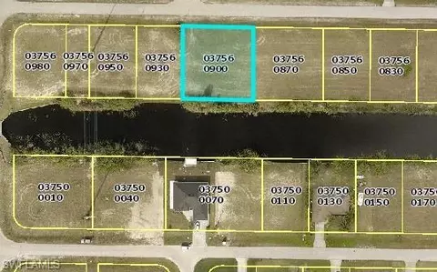 2314 NW 6th Ter, Cape Coral, FL 33993
