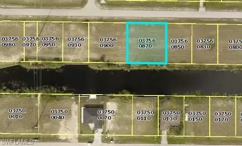 2308 NW 6th Ter, Cape Coral, FL 33993