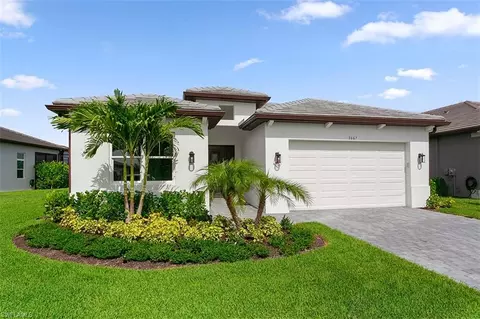 3667 Sapphire Cove Cir, Naples, FL 34114