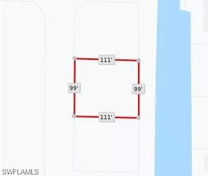 Westwood Rd, North Fort Myers, FL 33917