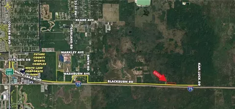 Blackburn Rd, Naples, FL 34117 photo 2