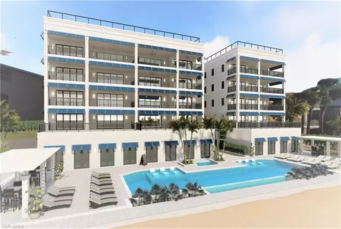 6240 Estero Blvd UNIT 1, Fort Myers Beach, FL 33931