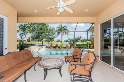 12526 Grandezza Cir, Estero, FL 33928 photo 3