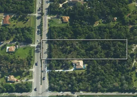 700 Golden Gate Blvd W, Naples, FL 34117