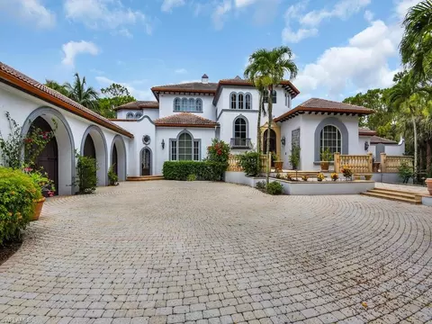 3709 Bay Creek Dr, Bonita Springs, FL 34134