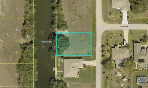 1812 NW 30th Pl, Cape Coral, FL 33993