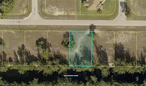 2140 NE 39th Ter, Cape Coral, FL 33909