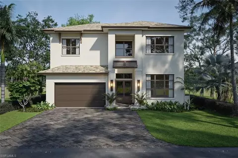 2935 Coco Lakes Dr, Naples, FL 34105
