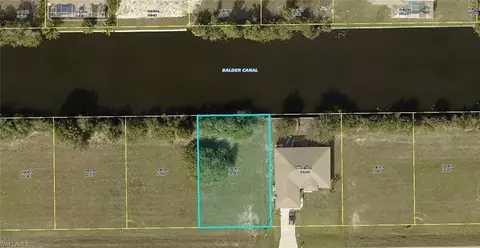 2819 NW 3rd Ter, Cape Coral, FL 33993