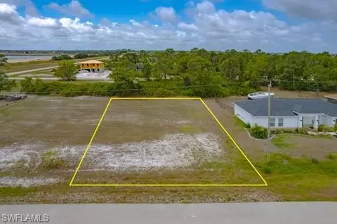 3610 NW 43rd St, Cape Coral, FL 33993