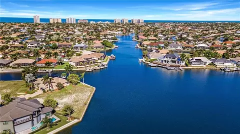 170 S Seas Ct, Marco Island, FL 34145