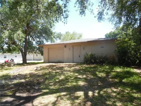 3500 Croton Rd, Naples, FL 34104