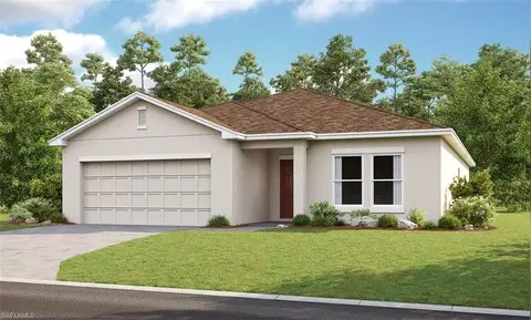 329 SW 29th Pl, Cape Coral, FL 33991
