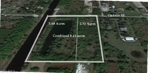 3980 22nd Ave NE, Naples, FL 34120