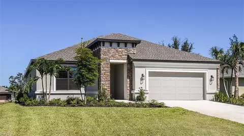 3311 SW 7th Ln, Cape Coral, FL 33991