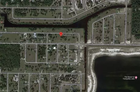 3622 NW 44th Ter, Cape Coral, FL 33993