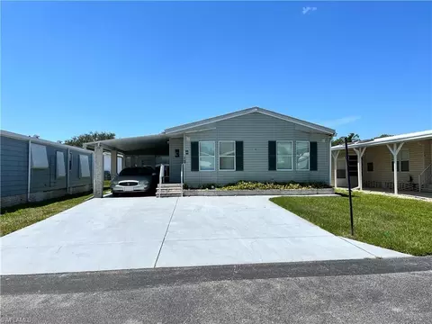 12 Amethyst Ave #12-A, Naples, FL 34114