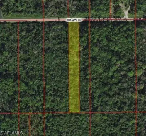 4774 28th Ave SE, Naples, FL 34117