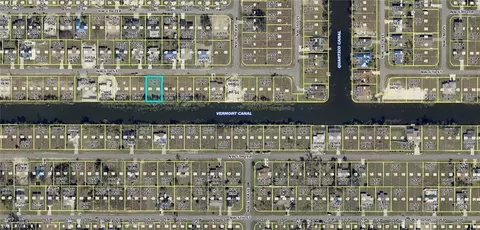 422 NW 6th St, Cape Coral, FL 33993