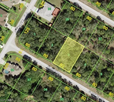 17086 Constance Ln, Port Charlotte, FL 33948
