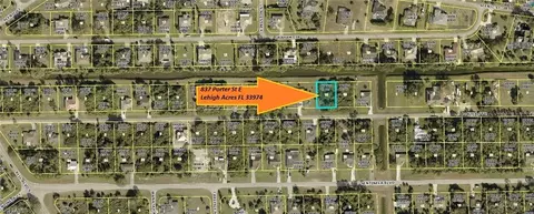 837 Porter St E, Lehigh Acres, FL 33974