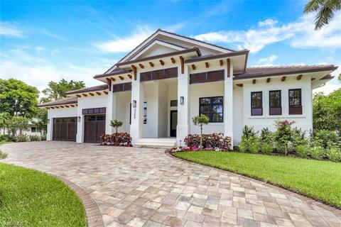 3200 Crayton Rd, Naples, FL 34103 photo 1