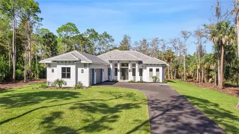 3465 11th Ave SW, Naples, FL 34117