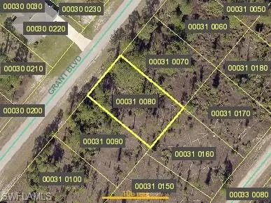 1018 Grant Blvd, Lehigh Acres, FL 33974