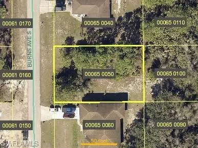 811 Burns Ave S, Lehigh Acres, FL 33974
