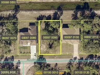 629 Allison St E, Lehigh Acres, FL 33974