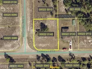 1241 Earnest St E, Lehigh Acres, FL 33974