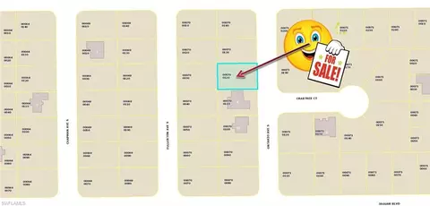 762 Ontario Ave S, Lehigh Acres, FL 33974
