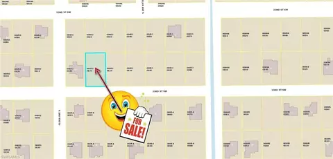 2710 33rd St SW, Lehigh Acres, FL 33976