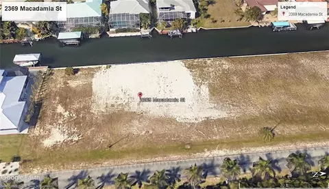 2369 Macadamia St, Saint James City, FL 33956