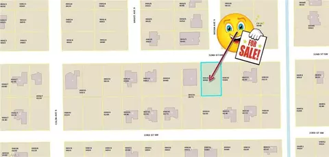 3907 32nd St SW, Lehigh Acres, FL 33976