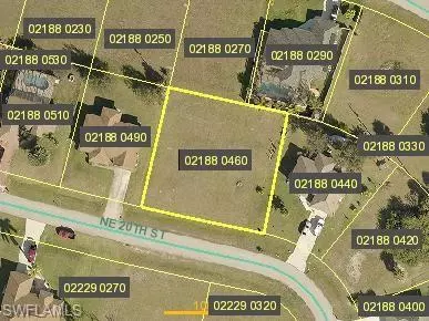 2117 NE 20th St, Cape Coral, FL 33909