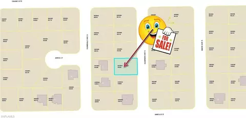 848 Downer Ave S, Lehigh Acres, FL 33974