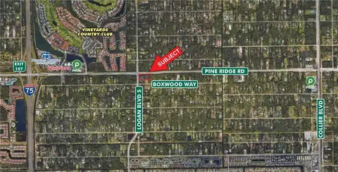 Pine Ridge Rd, Naples, FL 34116 photo 2