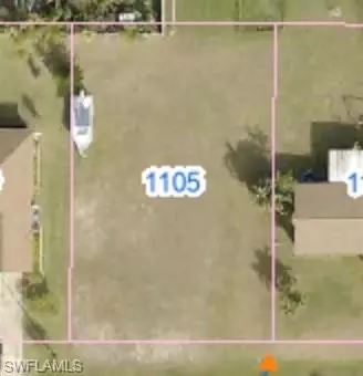 1105 NW 18th Ter, Cape Coral, FL 33993