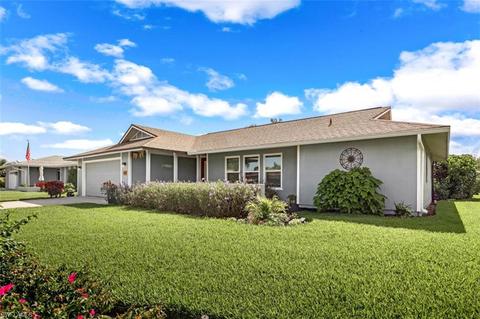 217 Dent Dr, Naples, FL 34112 photo 1
