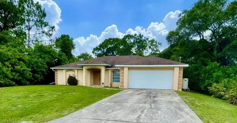 1825 Tomaso Ave, Lehigh Acres, FL 33972