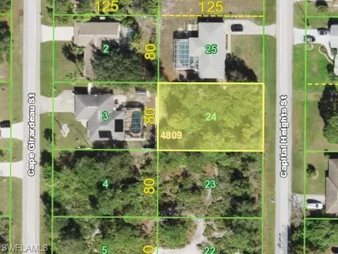 7419 Capital Heights St, Englewood, FL 34224